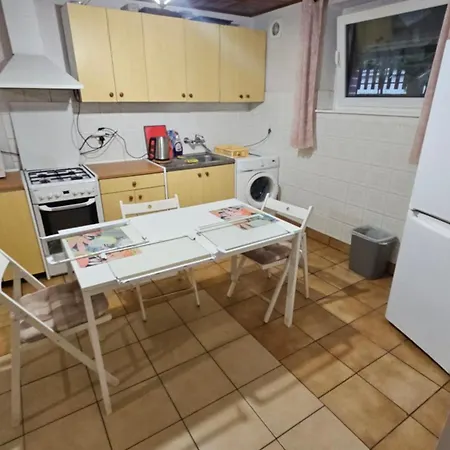 Drzewieckiego Apartament