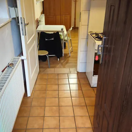 Drzewieckiego Apartament Poznań