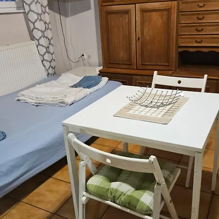 Drzewieckiego Apartament Poznań