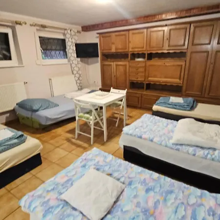 Drzewieckiego Apartament