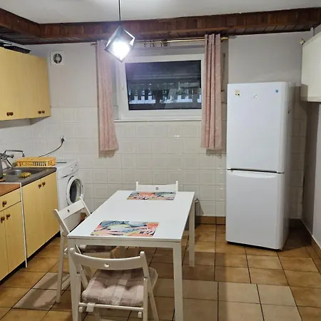 Apartament Drzewieckiego Poznań