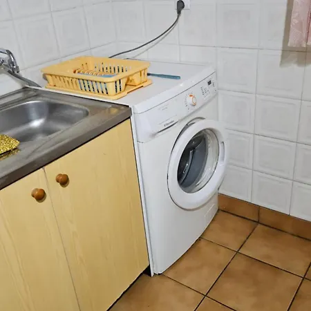 Apartament Drzewieckiego